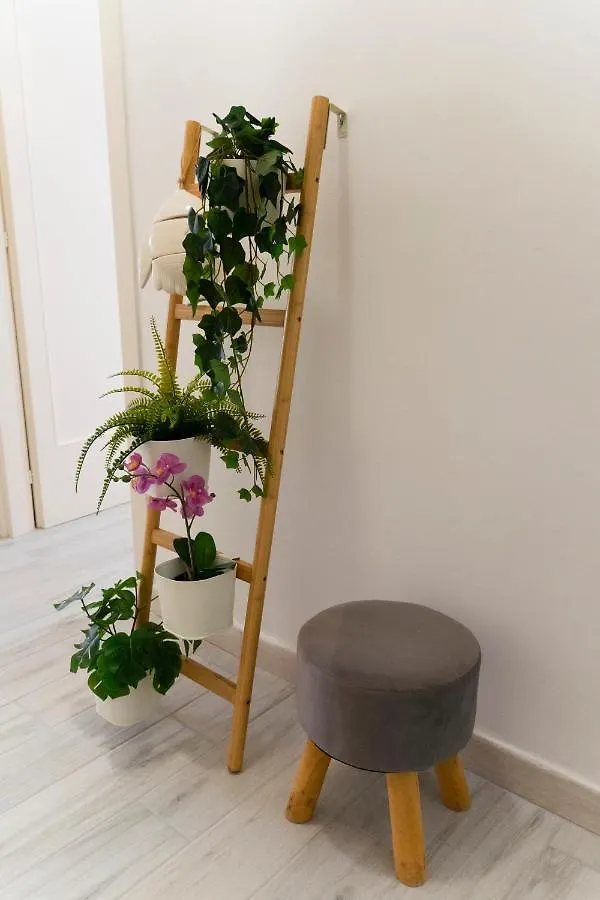 Cielo Mare Appartement Viareggio