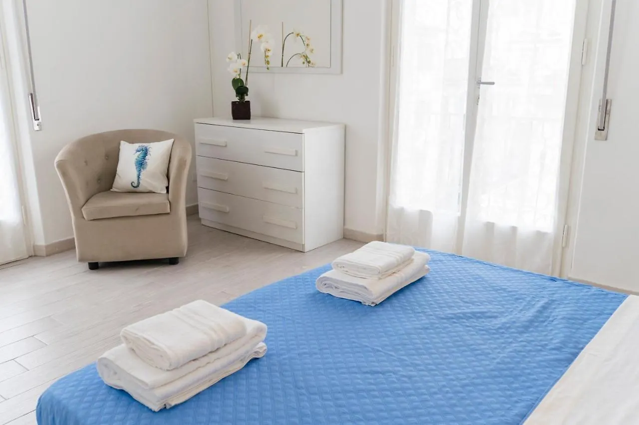Cielo Mare Appartement Viareggio