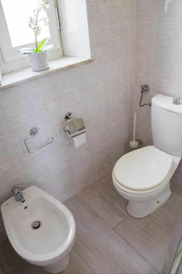 Cielo Mare Appartement Viareggio