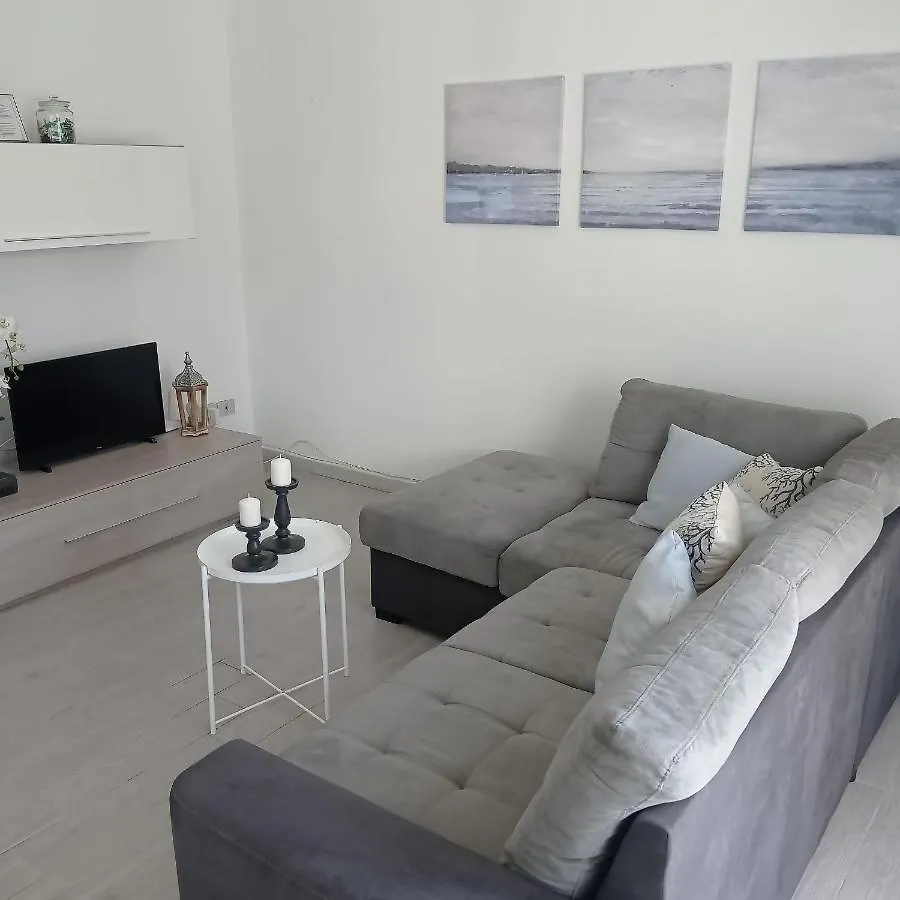 Cielo Mare Appartement Viareggio Italië