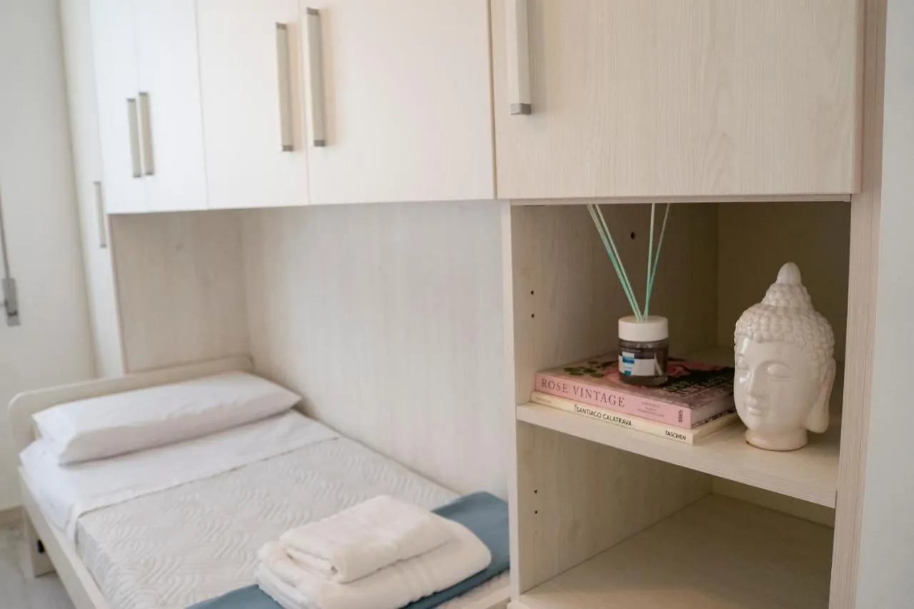 Cielo Mare Appartement Viareggio