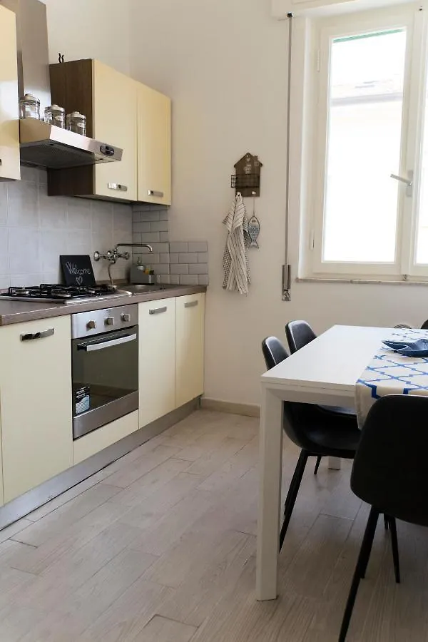Cielo Mare Appartement Viareggio 0*,