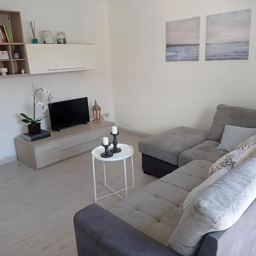 Cielo Mare Appartement Viareggio