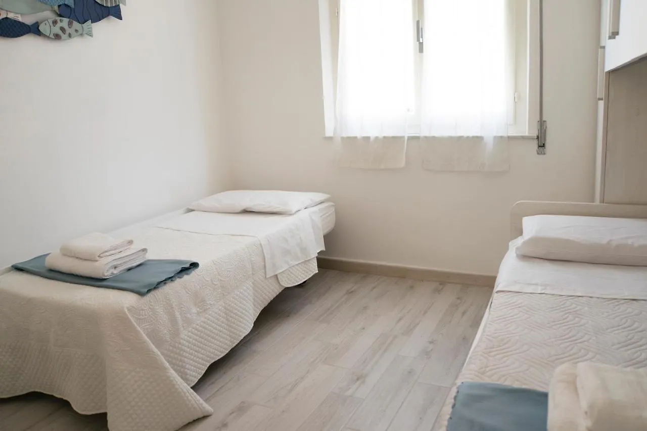 Cielo Mare Appartement Viareggio