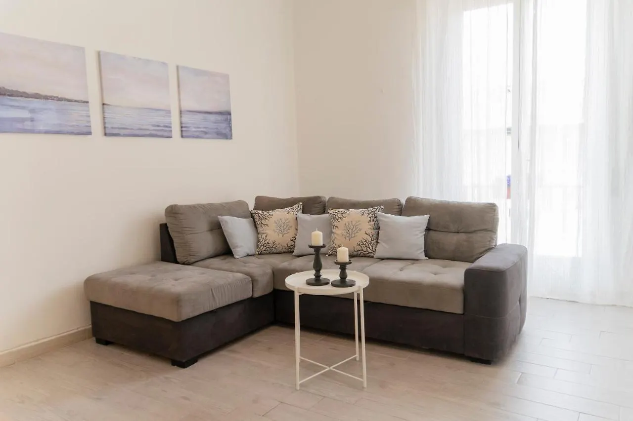 Cielo Mare Appartement Viareggio Italië
