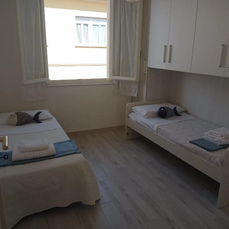 Cielo Mare Appartement Viareggio