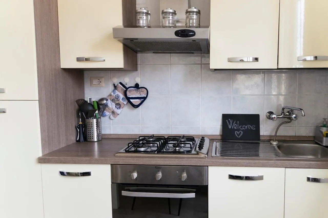 Cielo Mare Appartement Viareggio