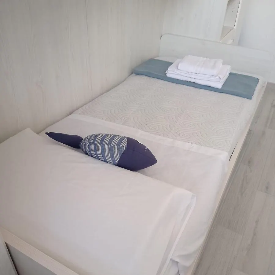 Cielo Mare Appartement Viareggio 0*,